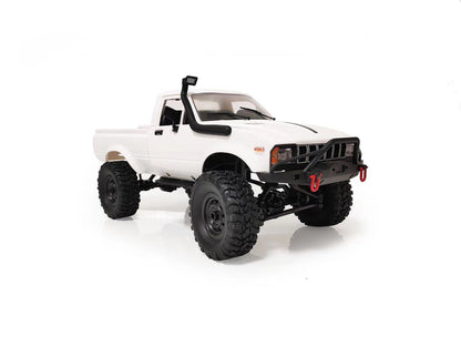 WPL C24-1 4X4 RTR