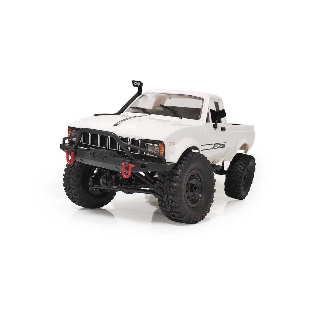 WPL C24-1 4X4 RTR