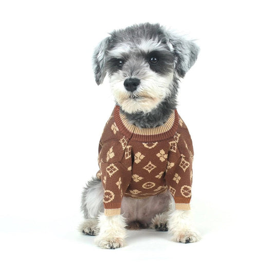 Dog Sweater